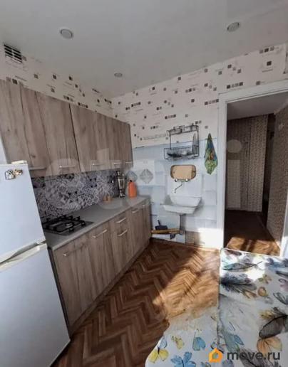 2-комн. квартира, 39.9 м&sup2;