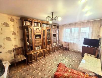2-комн. квартира, 39.9 м&sup2;