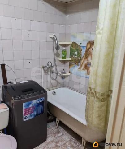 1-комн. квартира, 34.9 м&sup2;