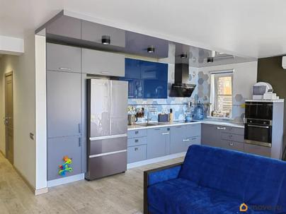 таунхаус, 213.1 м&sup2;, 5 соток