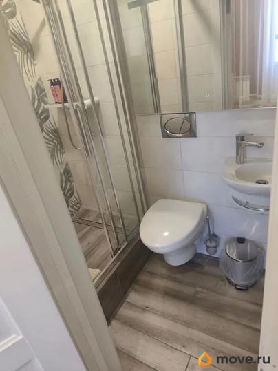 1-комн. квартира, 38 м&sup2;