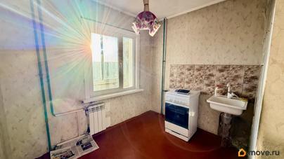 2-комн. квартира, 51.8 м&sup2;