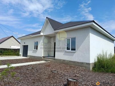 дом, 180 м&sup2;, 8 соток