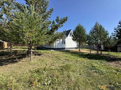 дом, 140 м&sup2;, 8 соток