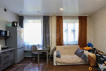 студия, 29.3 м&sup2;