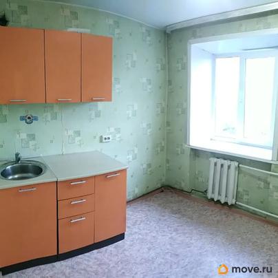 1-комн. квартира, 31 м&sup2;