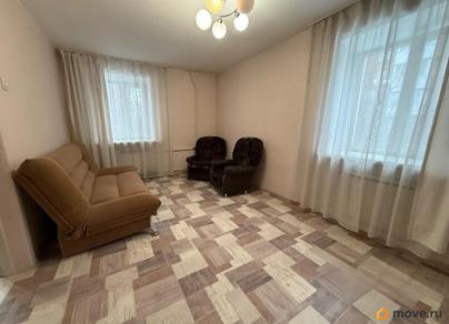 1-комн. квартира, 30 м&sup2;