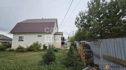 дом, 115.5 м&sup2;, 10 соток