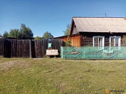 коттедж, 47.4 м&sup2;, 6 соток