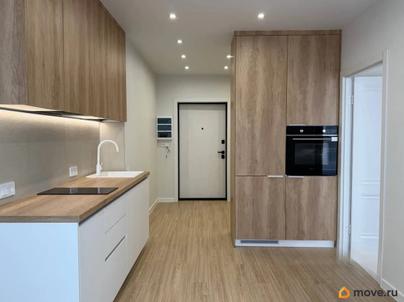 1-комн. квартира, 38 м&sup2;
