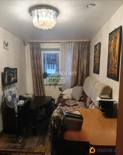 студия, 18 м&sup2;