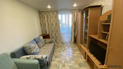 2-комн. квартира, 45 м&sup2;