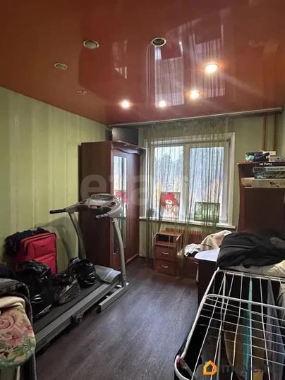 3-комн. квартира, 62 м&sup2;