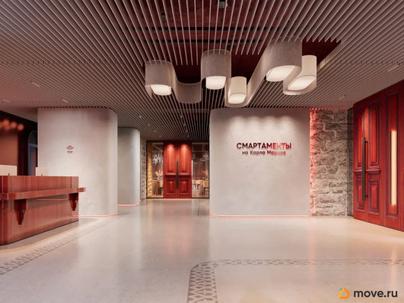 студия, 23.1 м&sup2;