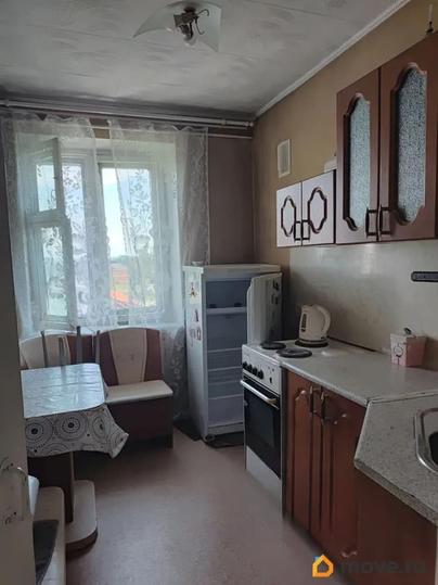 3-комн. квартира, 57.9 м&sup2;