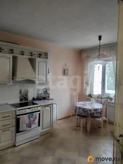 3-комн. квартира, 66.9 м&sup2;
