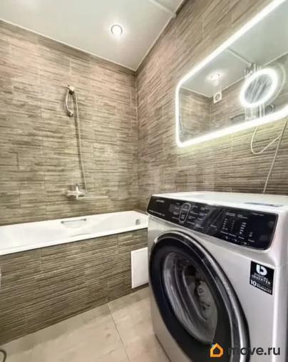3-комн. квартира, 70.5 м&sup2;