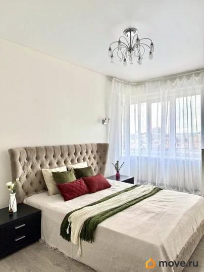 2-комн. квартира, 74 м&sup2;