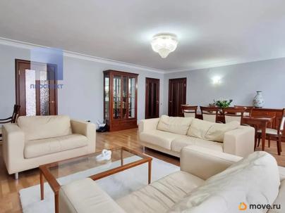 4-комн. квартира, 123 м&sup2;