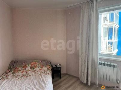 2-комн. квартира, 41 м&sup2;