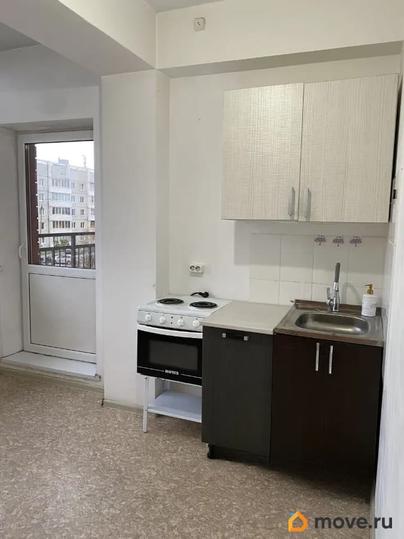 1-комн. квартира, 32.9 м&sup2;