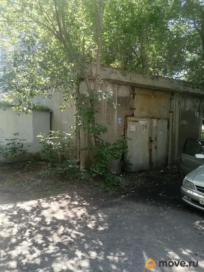 отдельное здание, 33.9 м&sup2;