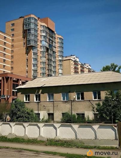 студия, 15 м&sup2;