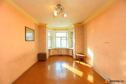 3-комн. квартира, 68.7 м&sup2;