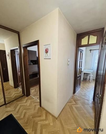 4-комн. квартира, 59.9 м&sup2;