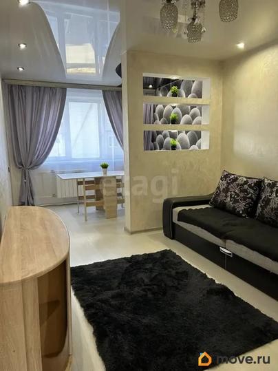 2-комн. квартира, 46.8 м&sup2;