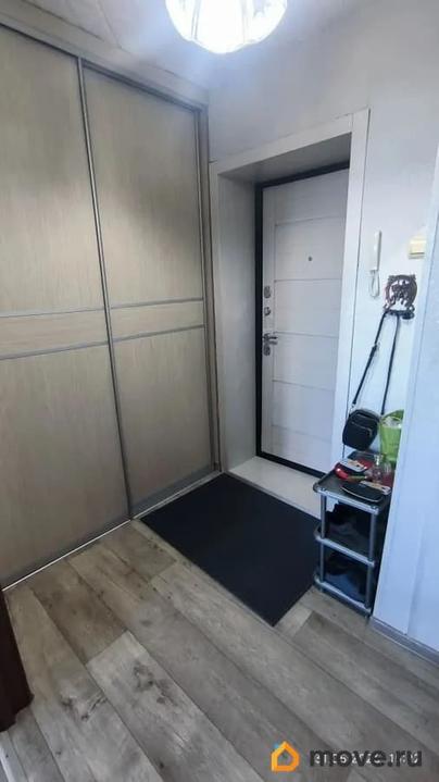 2-комн. квартира, 52.3 м&sup2;