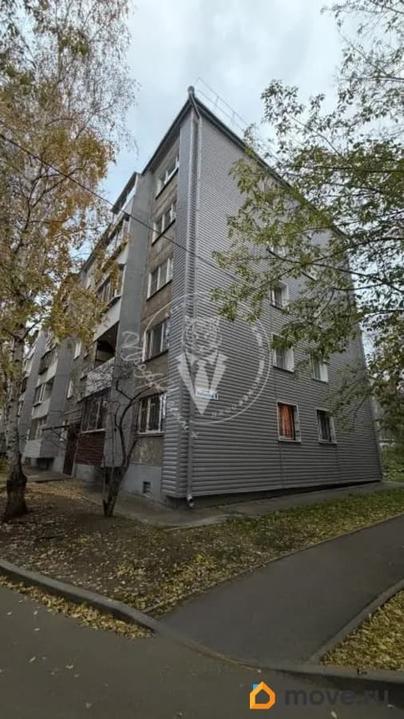 2-комн. квартира, 49 м&sup2;