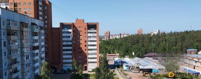 3-комн. квартира, 66.2 м&sup2;