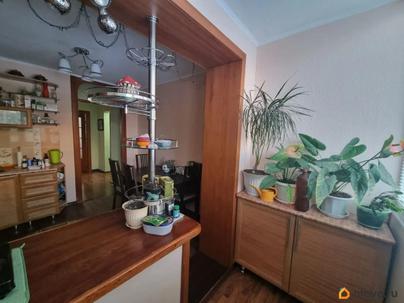 3-комн. квартира, 63.4 м&sup2;