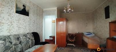 1-комн. квартира, 29.3 м&sup2;