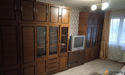 1-комн. квартира, 32 м&sup2;