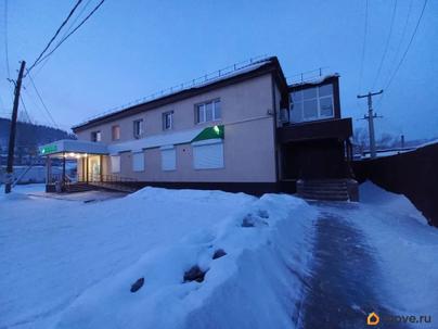 офис, 107.9 м&sup2;