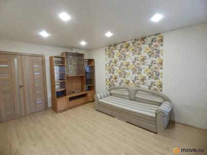 1-комн. квартира, 34.2 м&sup2;