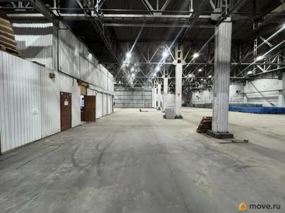 производственное, 2589.6 м&sup2;