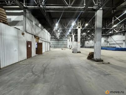 производственное, 2589.6 м&sup2;