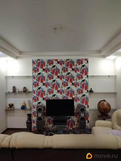 3-комн. квартира, 98 м&sup2;