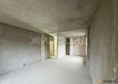 3-комн. квартира, 79.1 м&sup2;