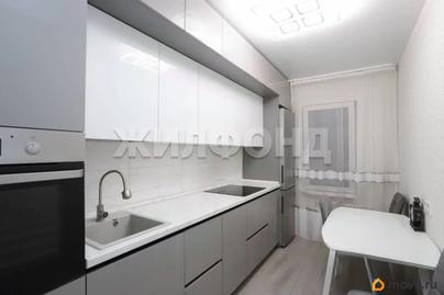 2-комн. квартира, 47.6 м&sup2;