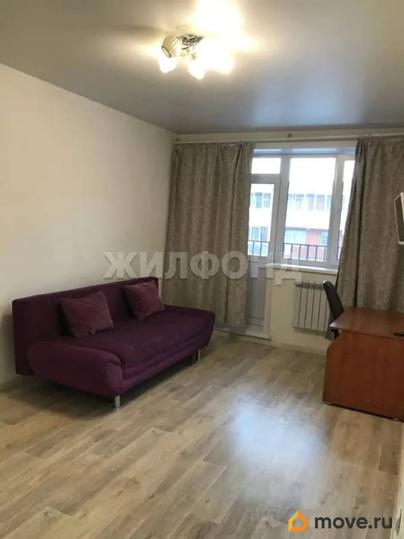 1-комн. квартира, 50.3 м&sup2;