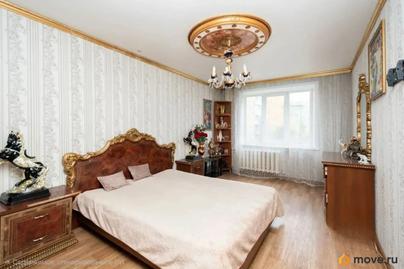 2-комн. квартира, 45.7 м&sup2;
