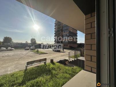 2-комн. квартира, 46.34 м&sup2;