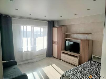 1-комн. квартира, 40 м&sup2;