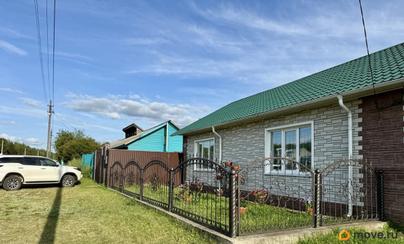 дом, 72.9 м&sup2;, 19 соток