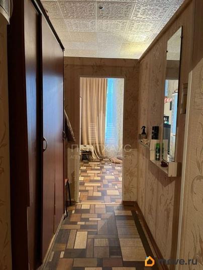 4-комн. квартира, 109.3 м&sup2;