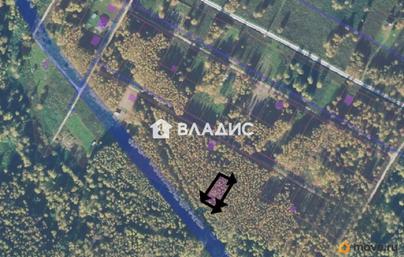 земельный участок, 9.64 сотки